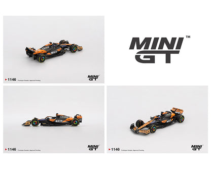 (PRE-ORDER 2026) McLaren MCL38 