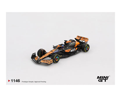 (PRE-ORDER 2026) McLaren MCL38 