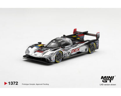(PRE-ORDER 2026) Mini GT 1:64 Cadillac V-Series.R 
