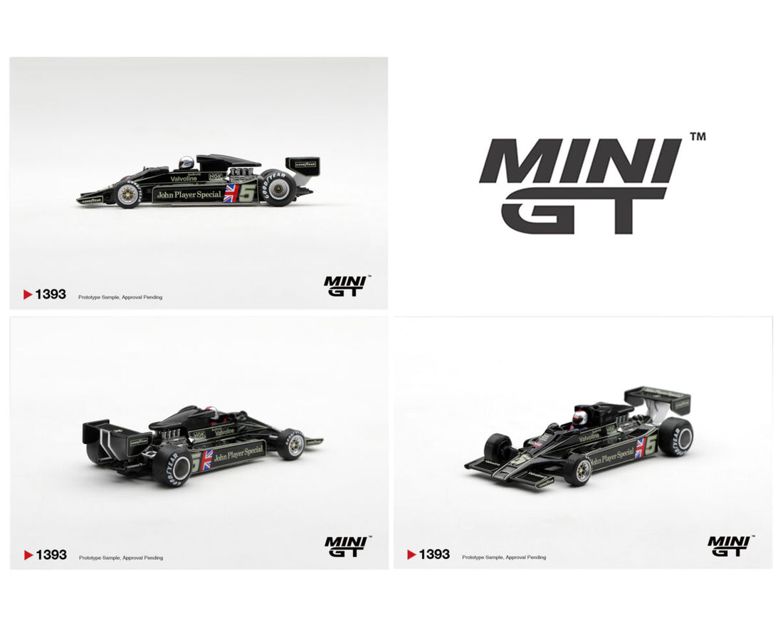 Formula one