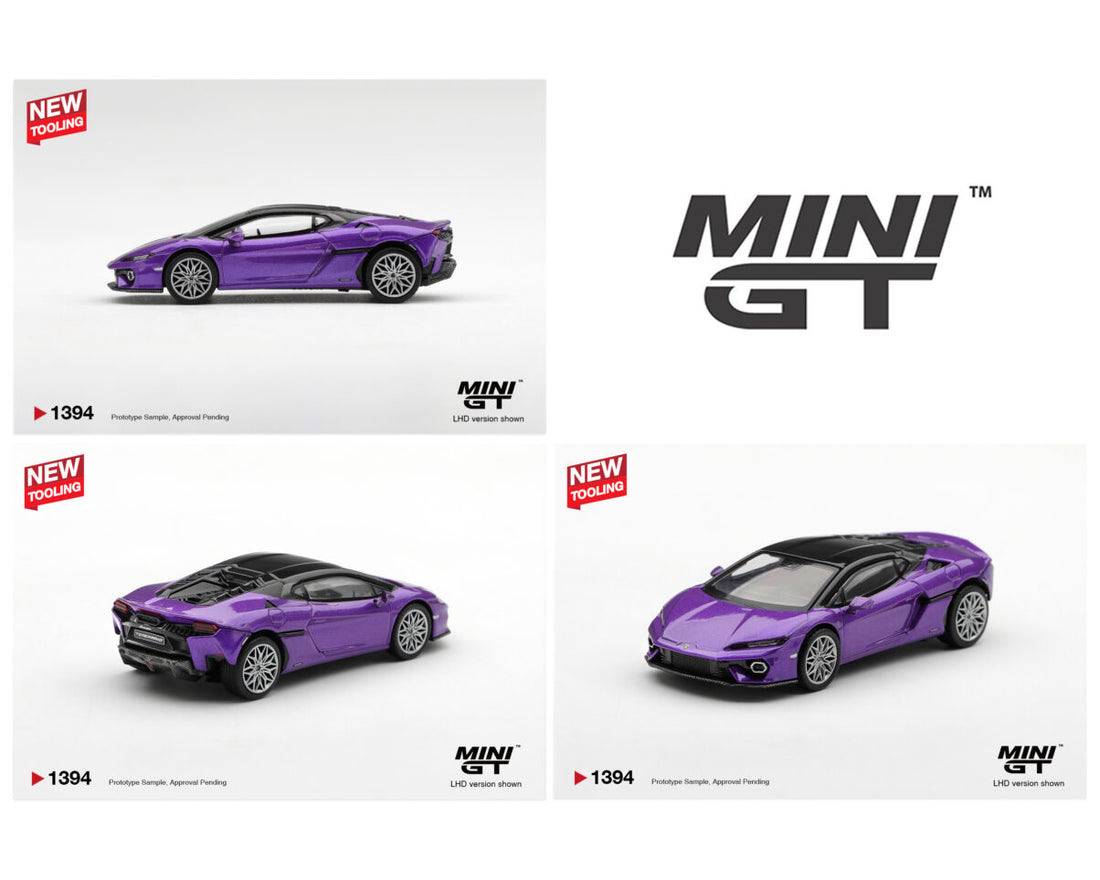 Lamborghini