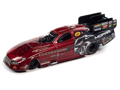 2020 Matt Hagan Dodge Charger FC (Red &amp;amp; Black w/Race Graphics)