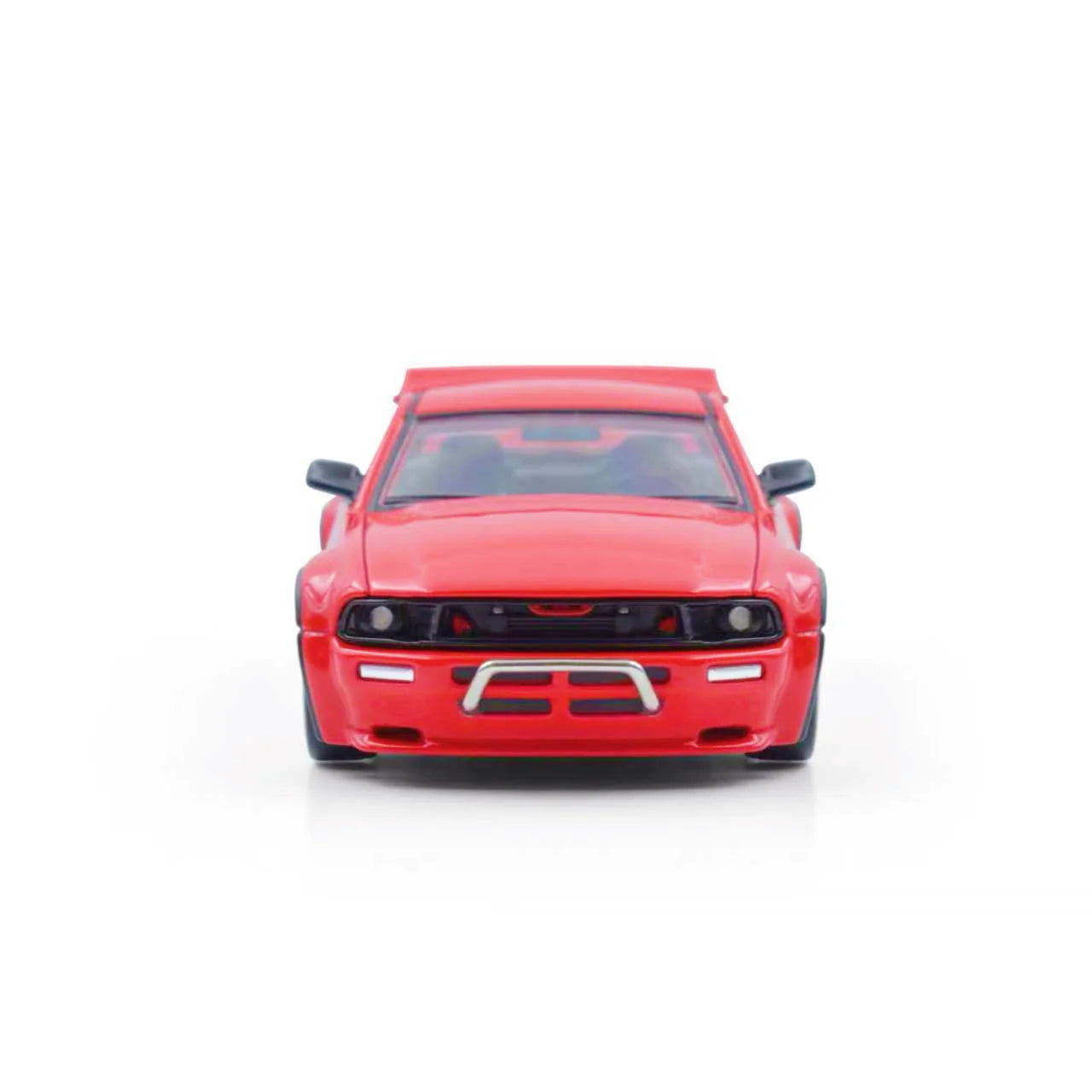 Ford Mustang Pandem Red 1:64 – Model Model MM64-PM-001