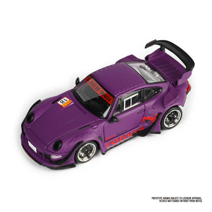 MODELMODEL 1/64 - RWB Rotana 