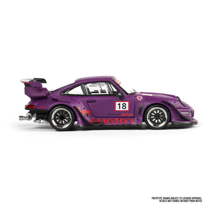 MODELMODEL 1/64 - RWB Rotana 