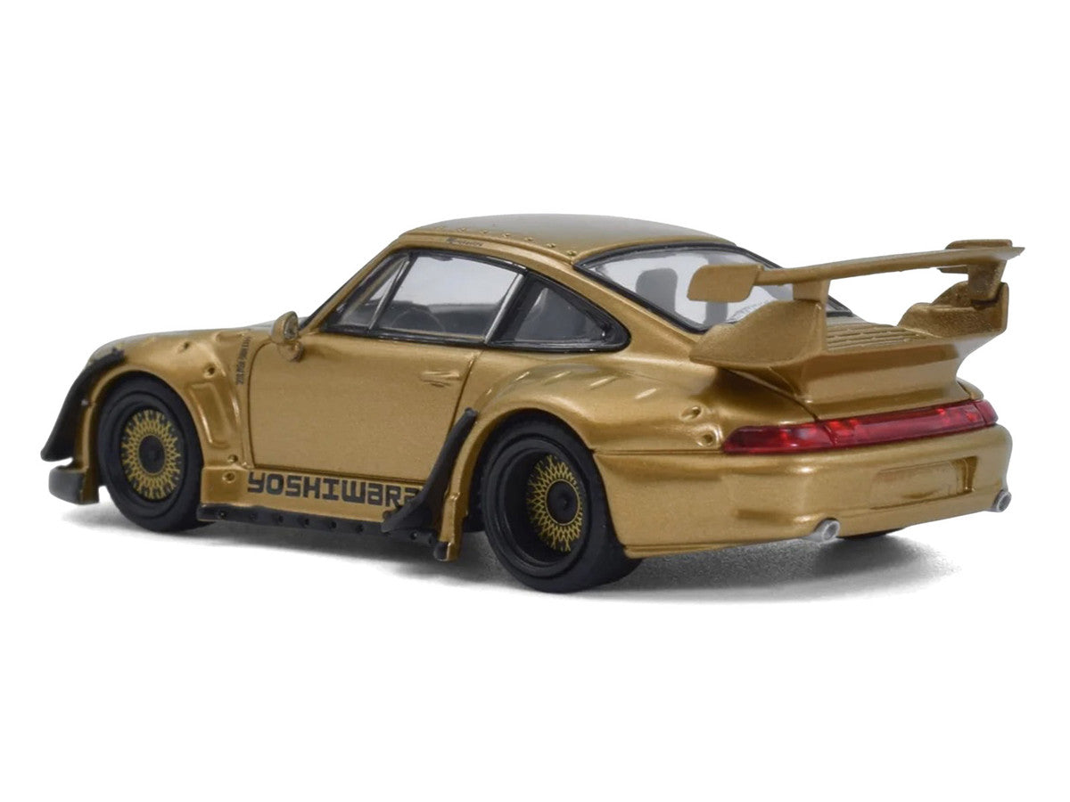 MODELMODEL 1/64-RWB 993 