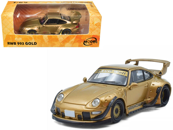 MODELMODEL 1/64-RWB 993 