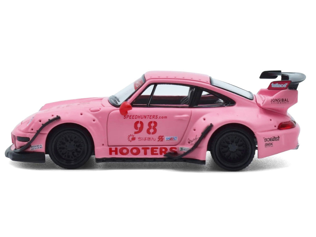 MODELMODEL 1/64-RWB 993 