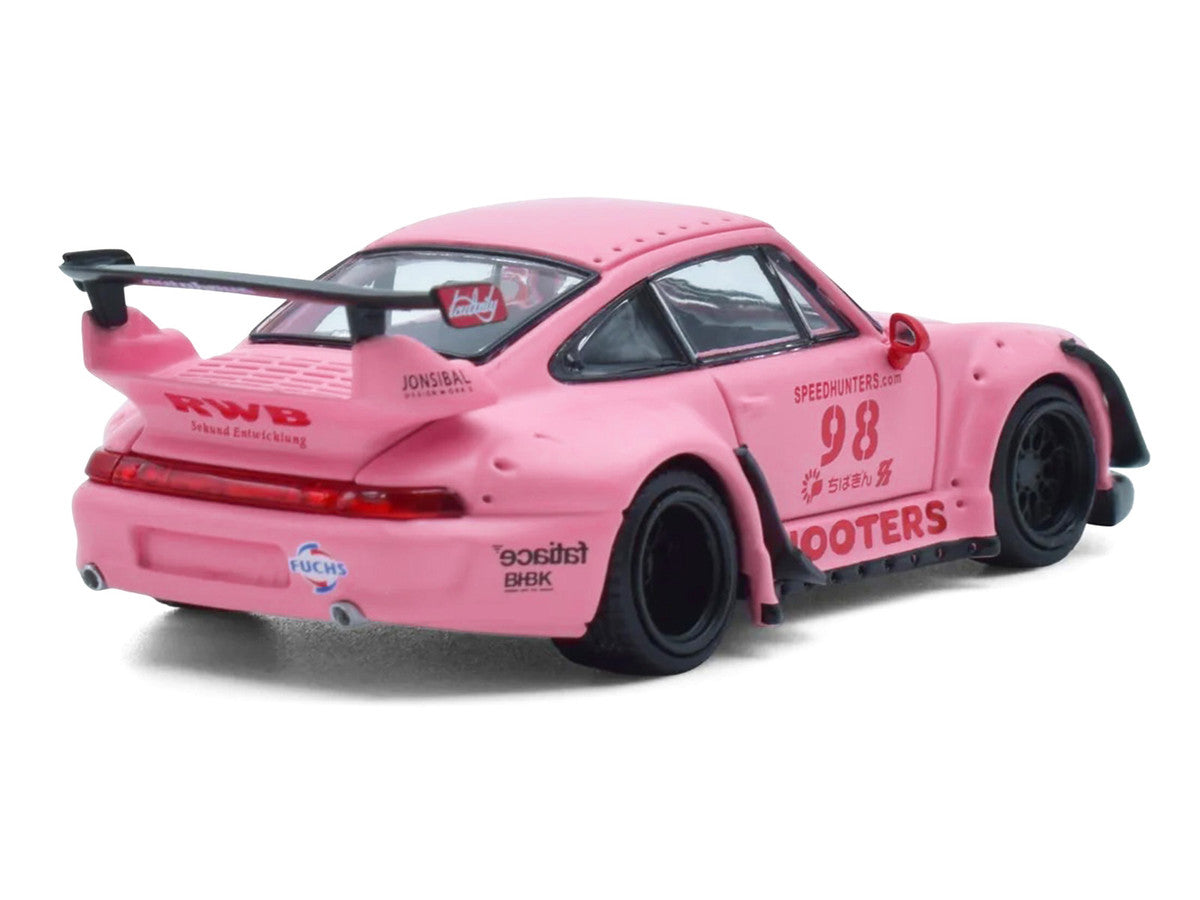 MODELMODEL 1/64-RWB 993 