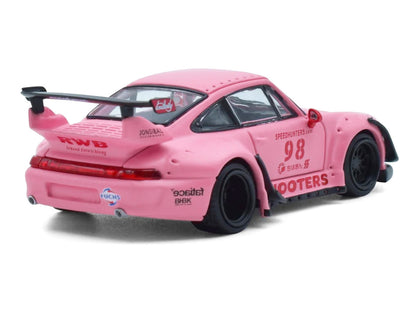 MODELMODEL 1/64-RWB 993 