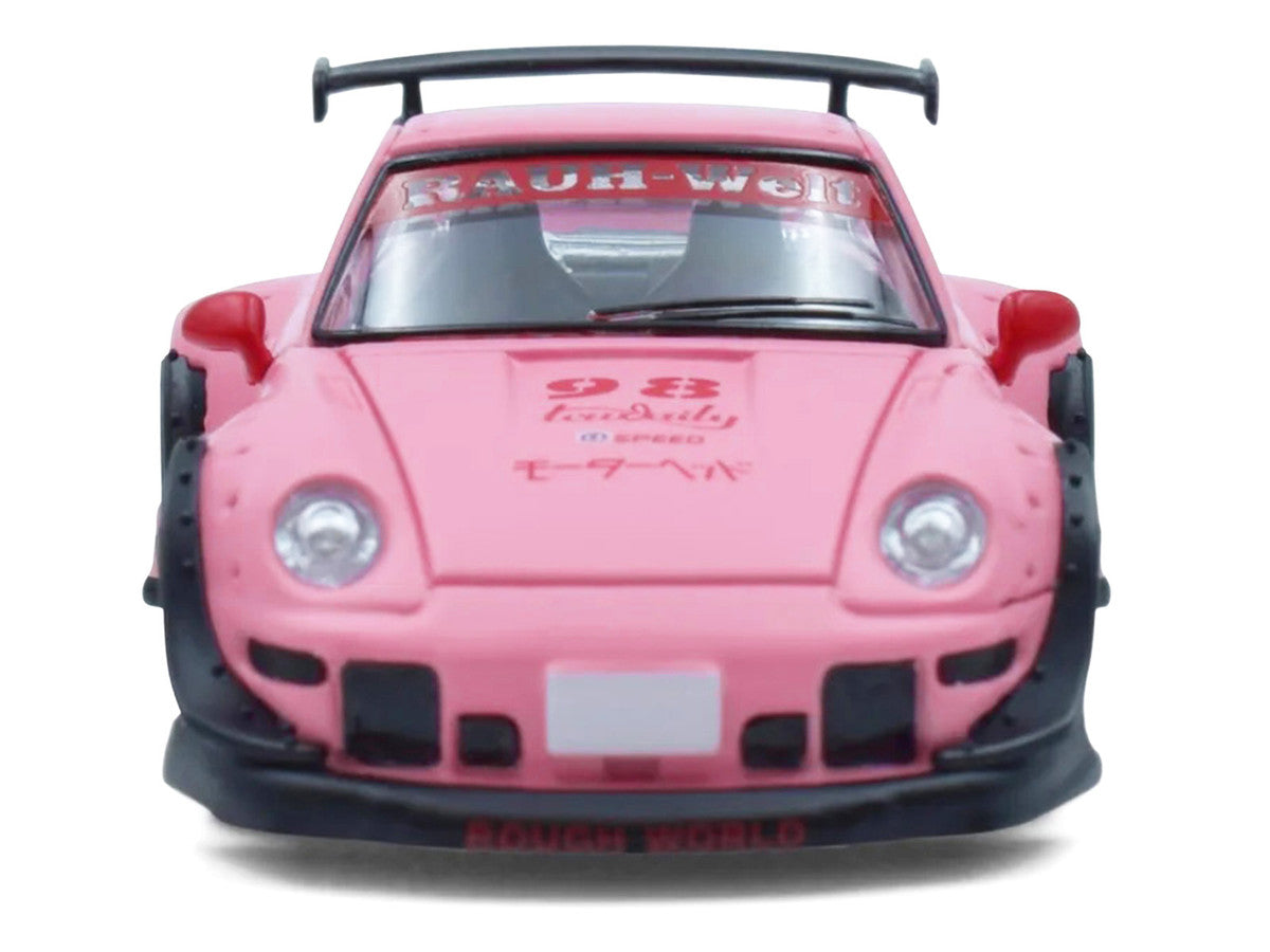 MODELMODEL 1/64-RWB 993 