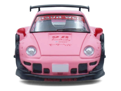 MODELMODEL 1/64-RWB 993 