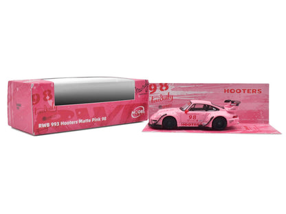 MODELMODEL 1/64-RWB 993 