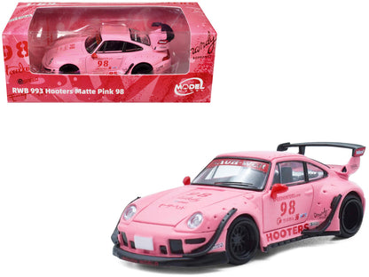MODELMODEL 1/64-RWB 993 