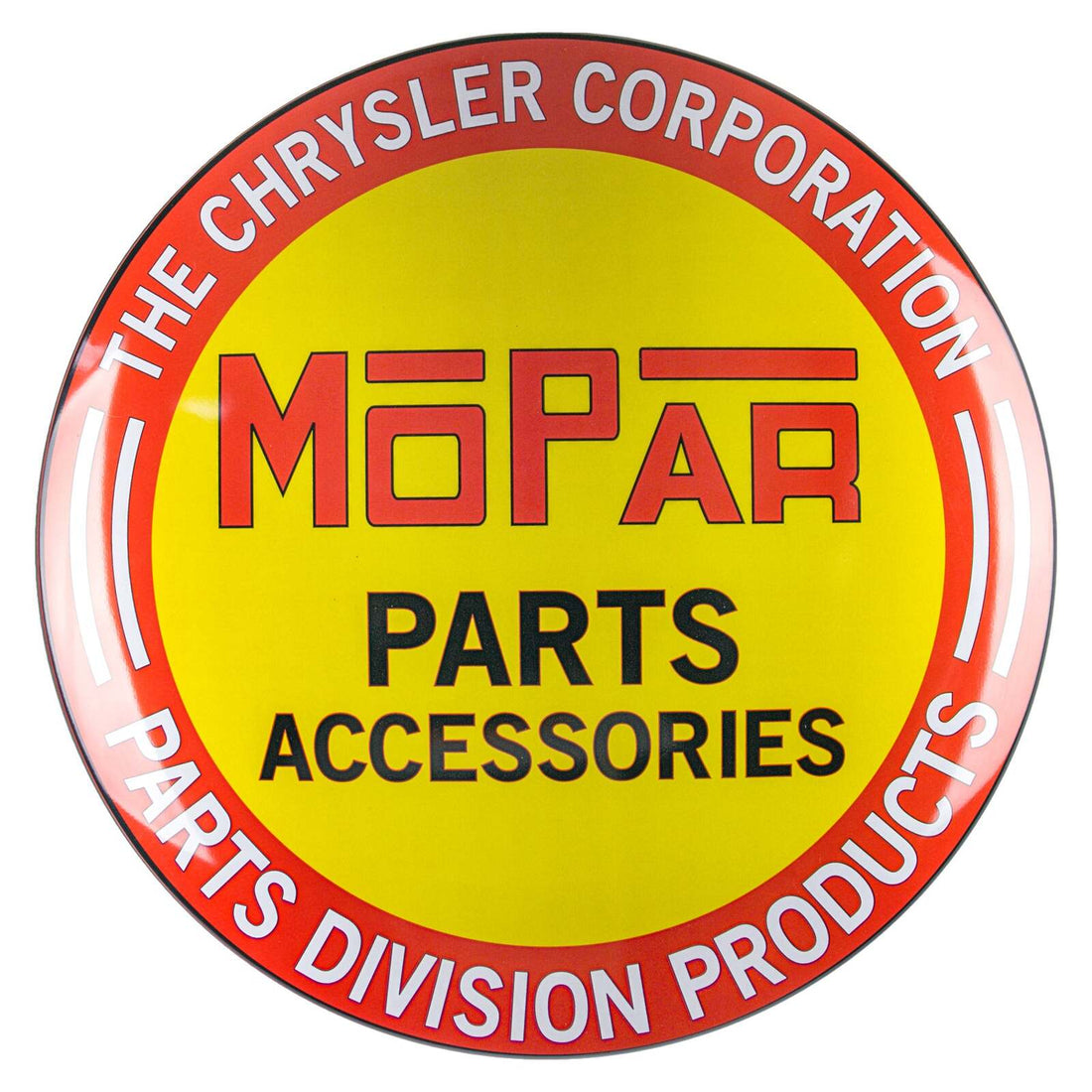MOPAR PARTS ACCESSORIES