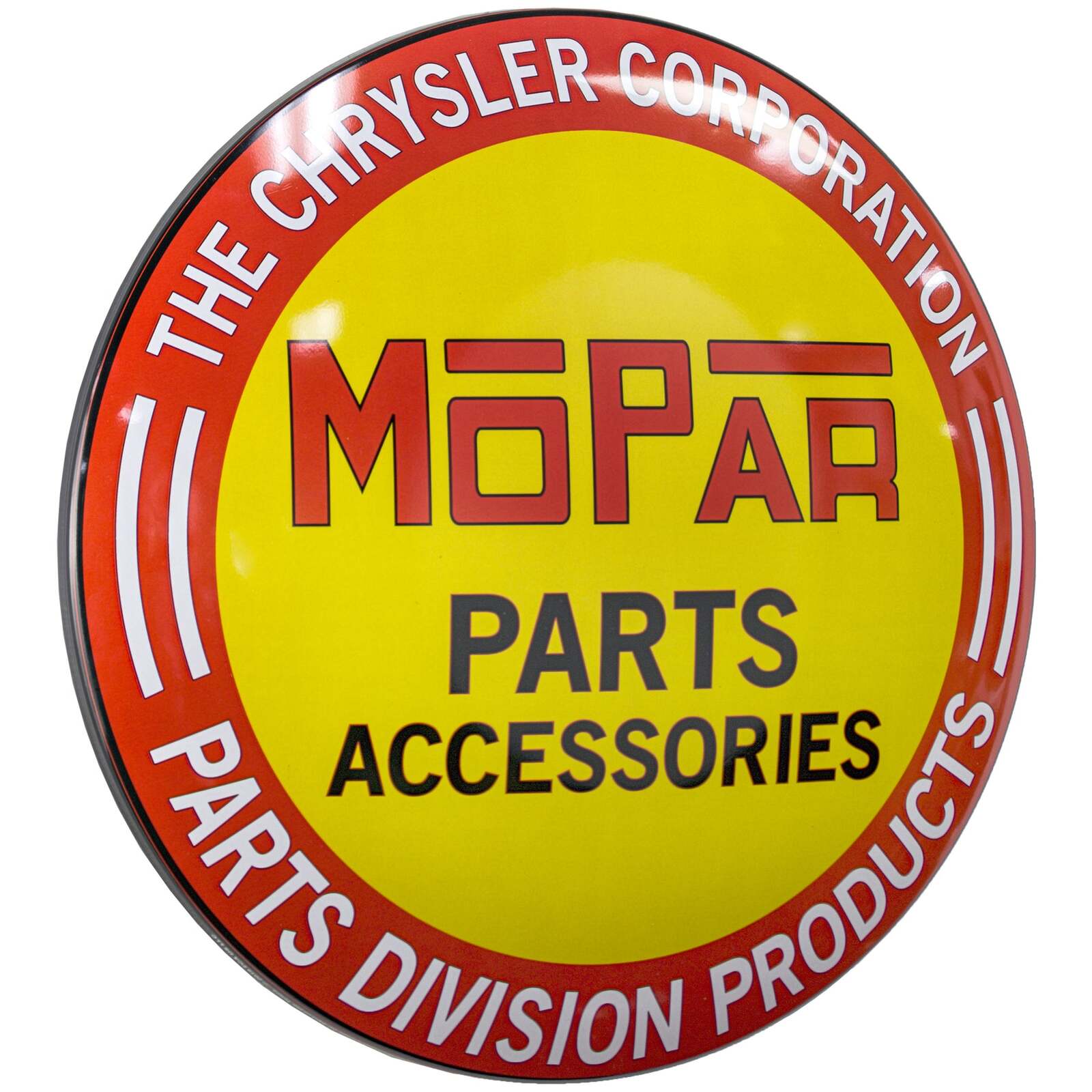 MOPAR PARTS ACCESSORIES