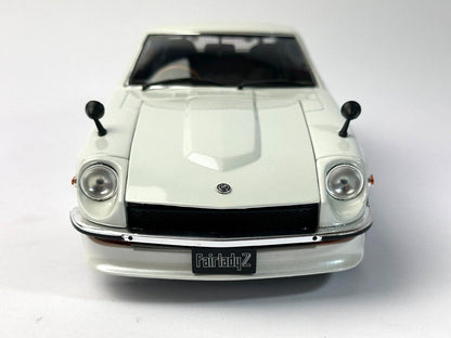 NISSAN Fairlady Z-L 1970 S30 (White Pearl)