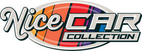 Nice Car Collection 1/64 Diecast Cars - Miniature Scale Model Car Collection – Nice Car ...