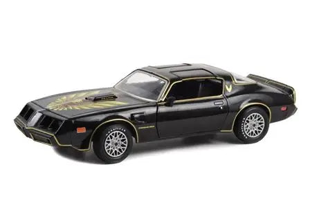 1979 Pontiac Firebird T/A "Rocky II" (1979)
