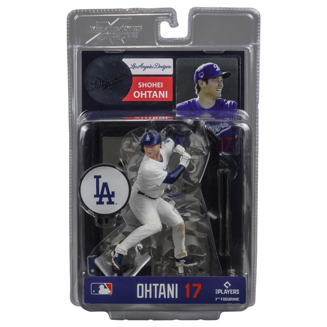 Shohei Ohtani (Los Angeles Dodgers) (Platinum Edition)