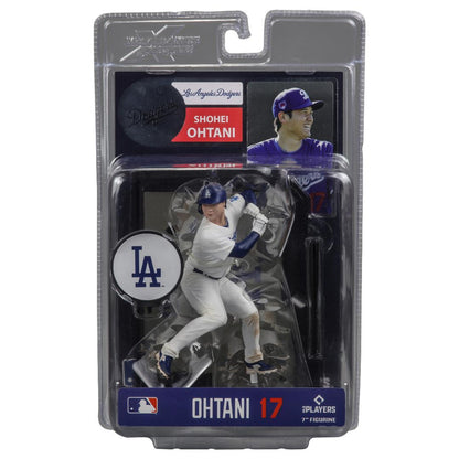 Shohei Ohtani (Los Angeles Dodgers) (Platinum Edition)