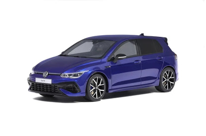 VOLKSWAGEN GOLF VII R 2021