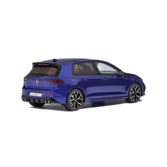 VOLKSWAGEN GOLF VII R 2021