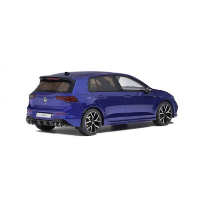 VOLKSWAGEN GOLF VII R 2021