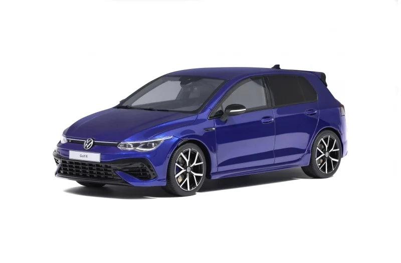 VOLKSWAGEN GOLF VII R 2021