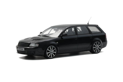 Audi RS6 Clubsport MTM 2004