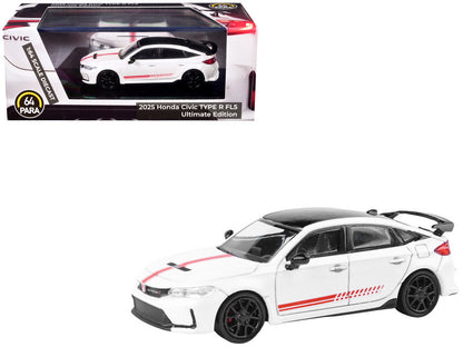 Para64 - Honda Civic Type R Ultimate Edition PA-55589