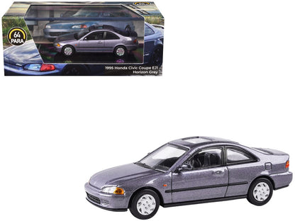 Para64 - 1995 Honda Civic Coupe EJ1 (Horizon Gray) PA-55766