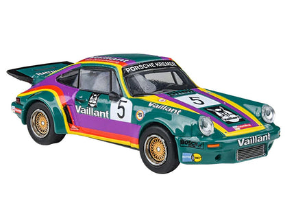 1974 Porsche 911 3.0 RSR &quot;Vaillant&quot;