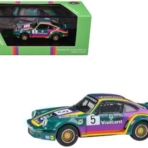 1974 Porsche 911 3.0 RSR &quot;Vaillant&quot;