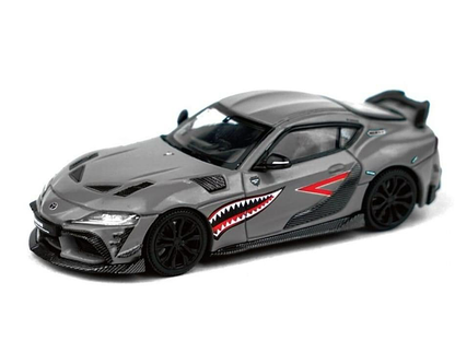 POPRACE-Darwin Pro 66G NWB Supra A90 - (PRE002)