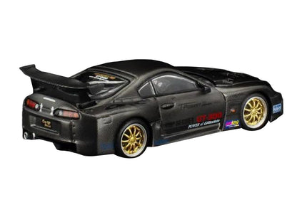 POPRACE 1/64 TOP SECRET GT300 SUPRA TDE 2026 (PR640514)