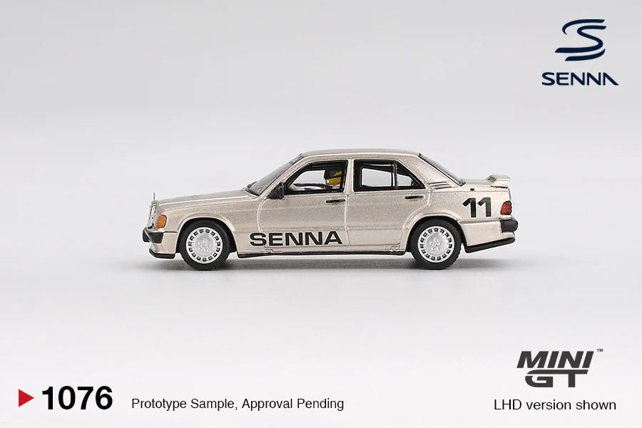 (PRE-ORDER 2025) Mercedes-Benz 190 E 2.3-16 