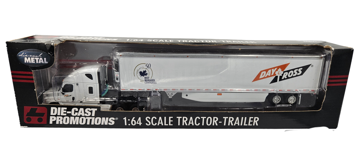 FREIGHTLINER DAY AND ROSS 1/64 by DCP