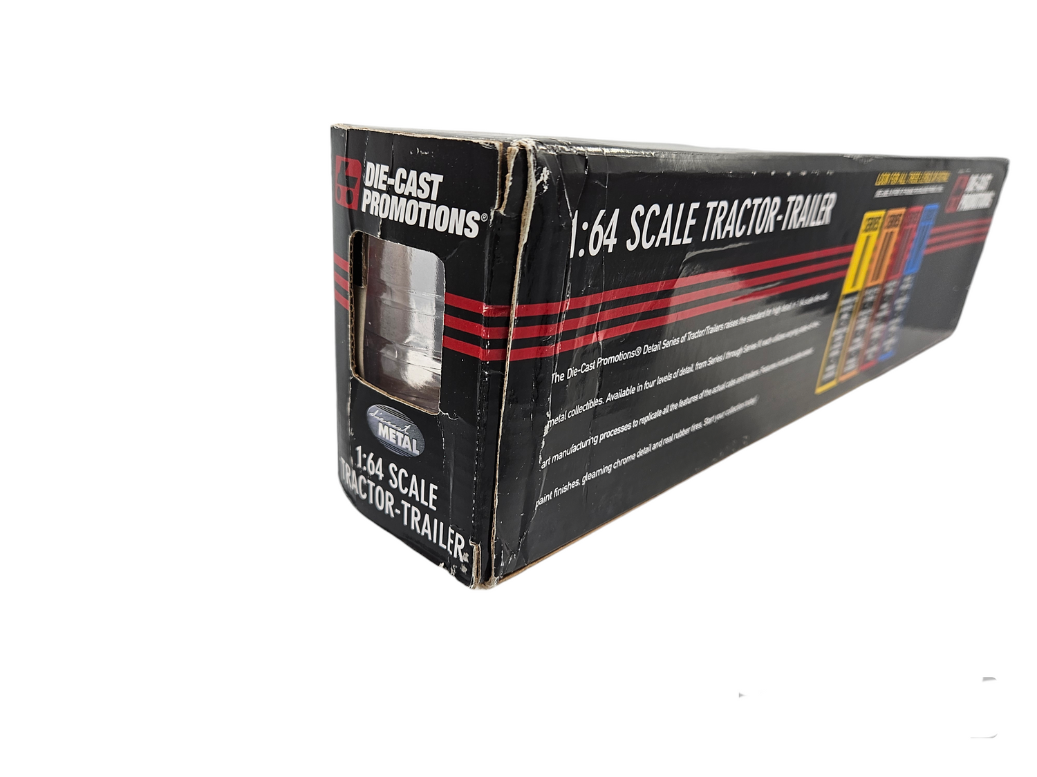FREIGHTLINER PUBLIX 1/64 BY DCP