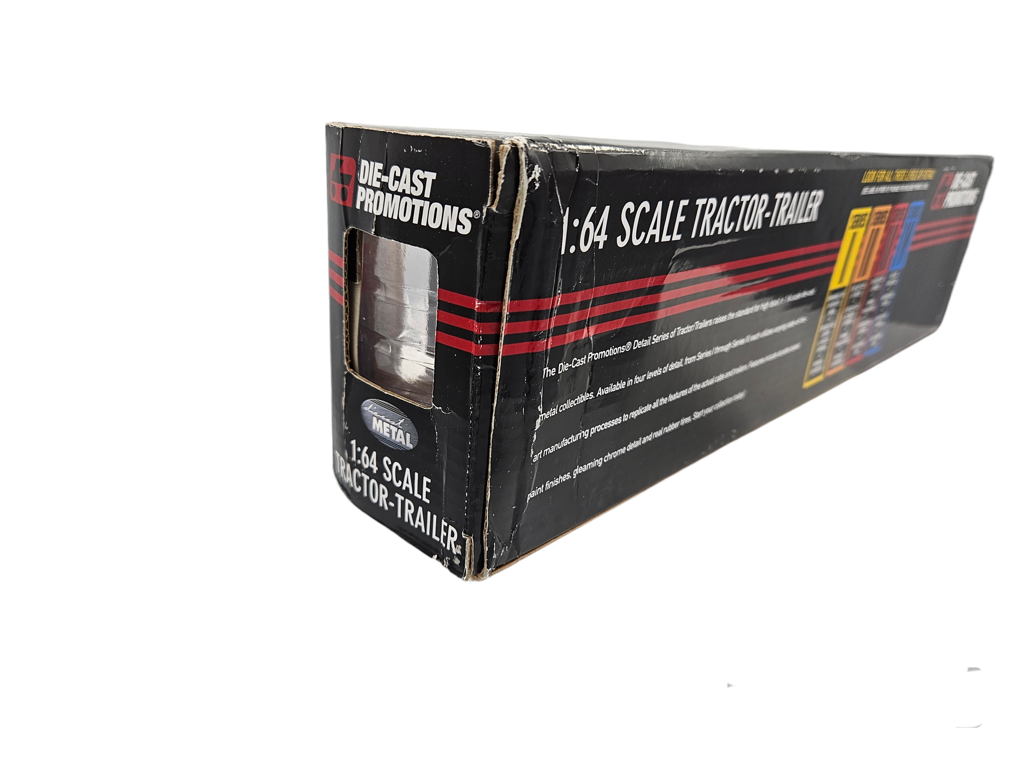 FREIGHTLINER PUBLIX 1/64 BY DCP