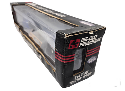 FREIGHTLINER CASCADIA &amp; 53 FT.DRY VAN “MARITIME ONTARIO” 1/64