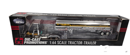 PETERBILT 379 "ALTOM WARREN OIL" 1/64 by DCP