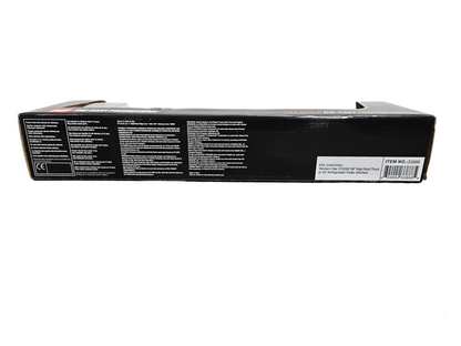 Western Star 57000XE 68&quot; High Roof Truck with Refrigerated Trailer (Skirted) for DHL COLD-CHAIN in 1:64 by DCP
