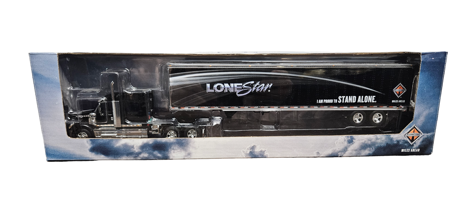 INTERNATIONAL LONE STAR 1:64 by DCP