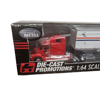 FREIGHTLINER 2005 made for Armour Transportation System 1:64 by DCP