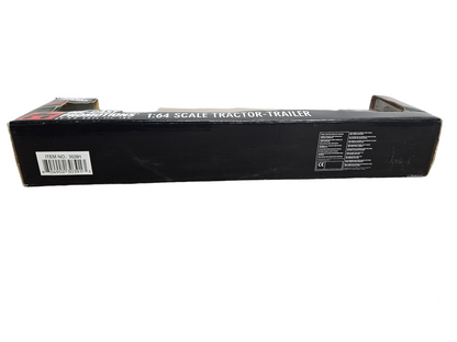Mack, Westside Transport Tractor Trailer Model Truck 1:64 by DCP