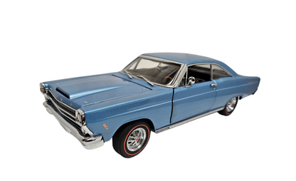 1967 Ford Fairlane *VOIR NOTE *SEE NOTE