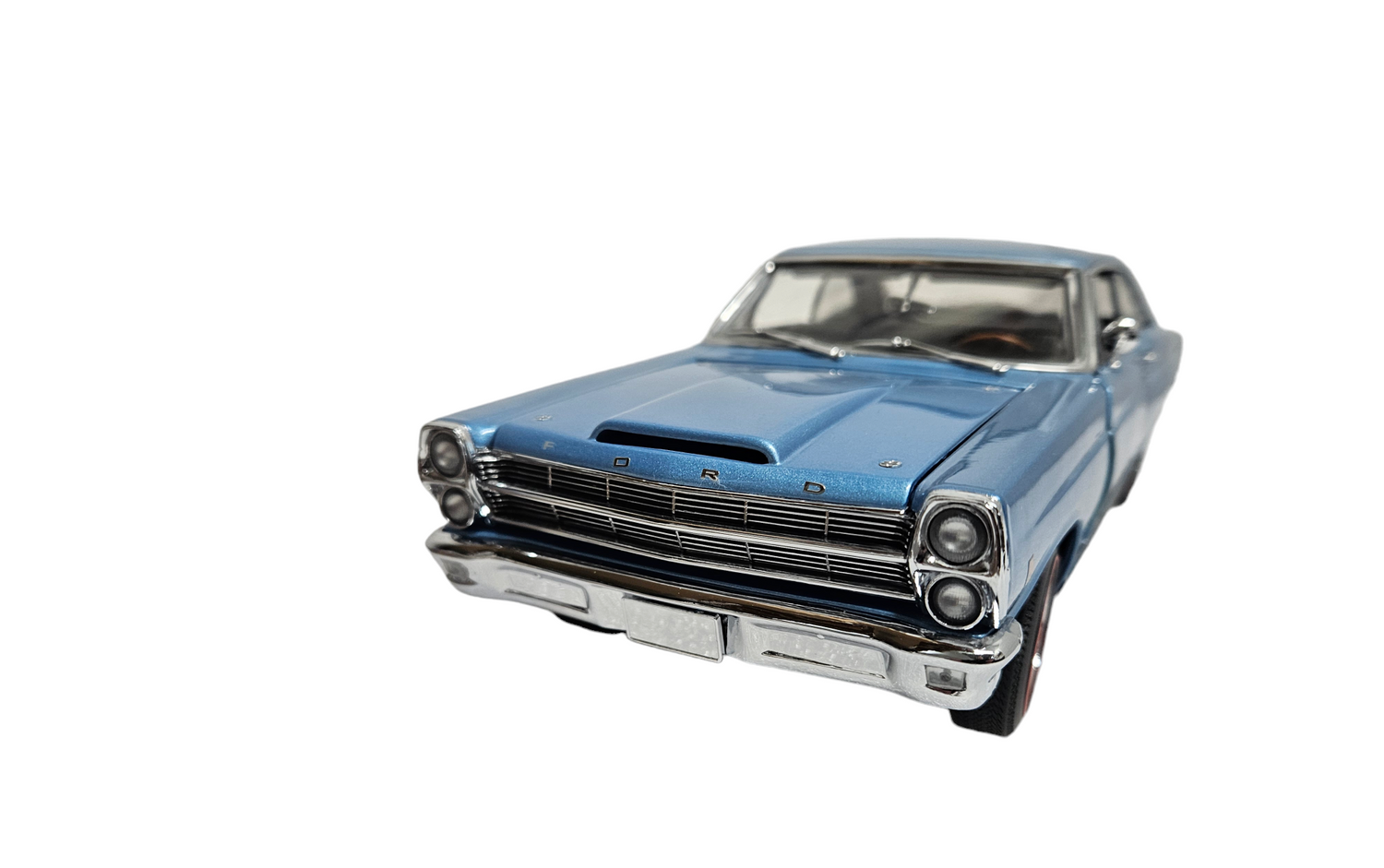 1967 Ford Fairlane *VOIR NOTE *SEE NOTE