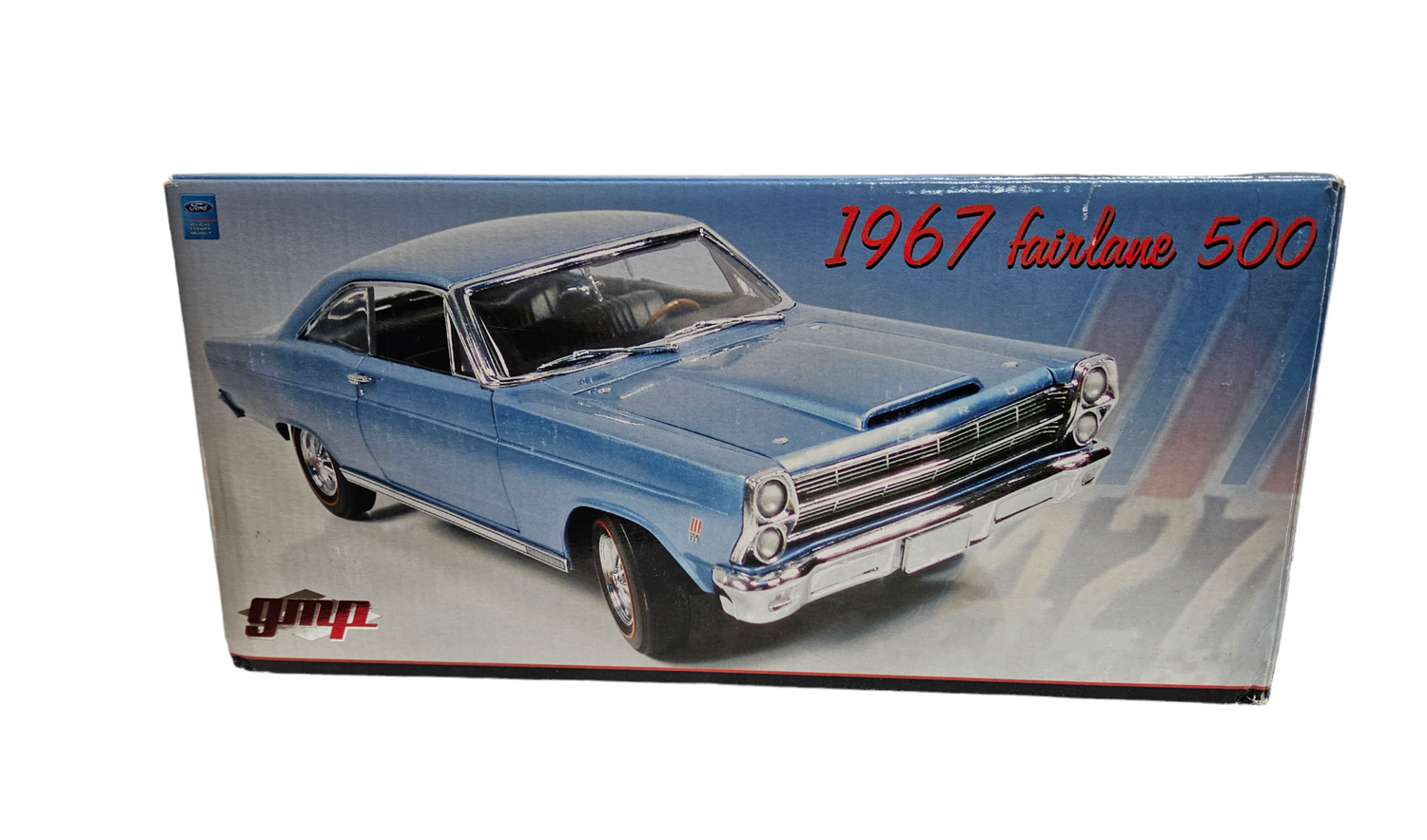 1967 Ford Fairlane *VOIR NOTE *SEE NOTE