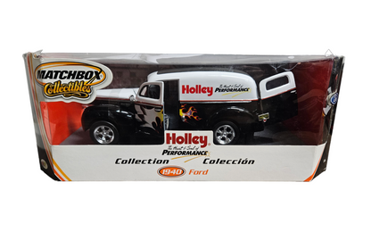 Holley Performance, 1940 Ford Sedan Delivery (Échelle-Scale 1:24)